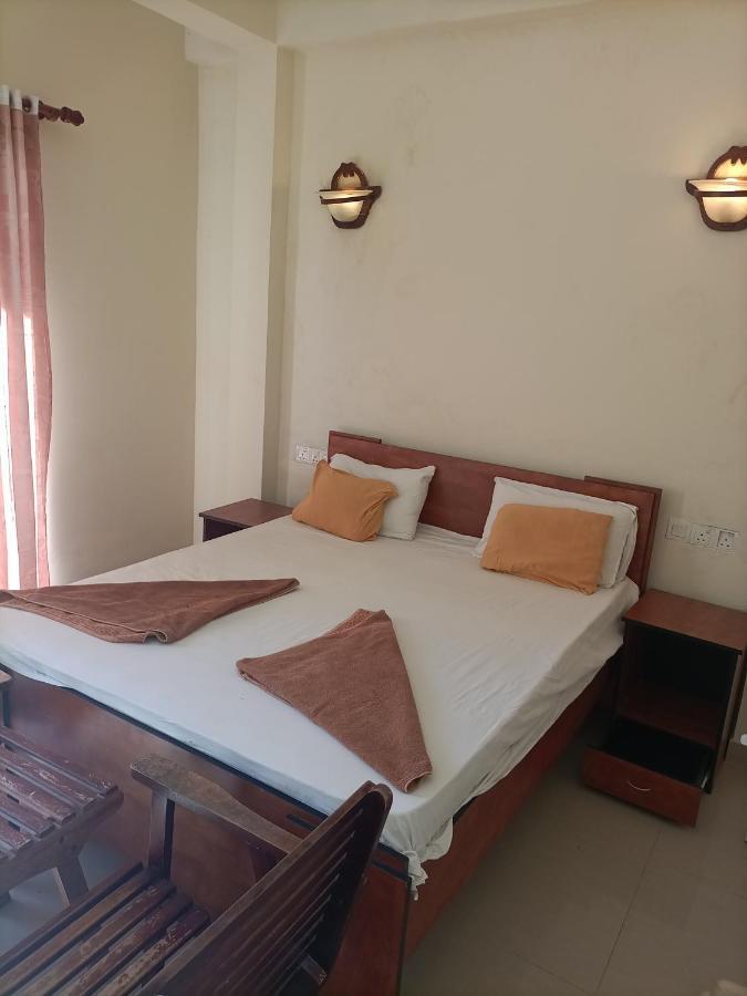 Pinki Nest Hotel Mirissa Exterior photo