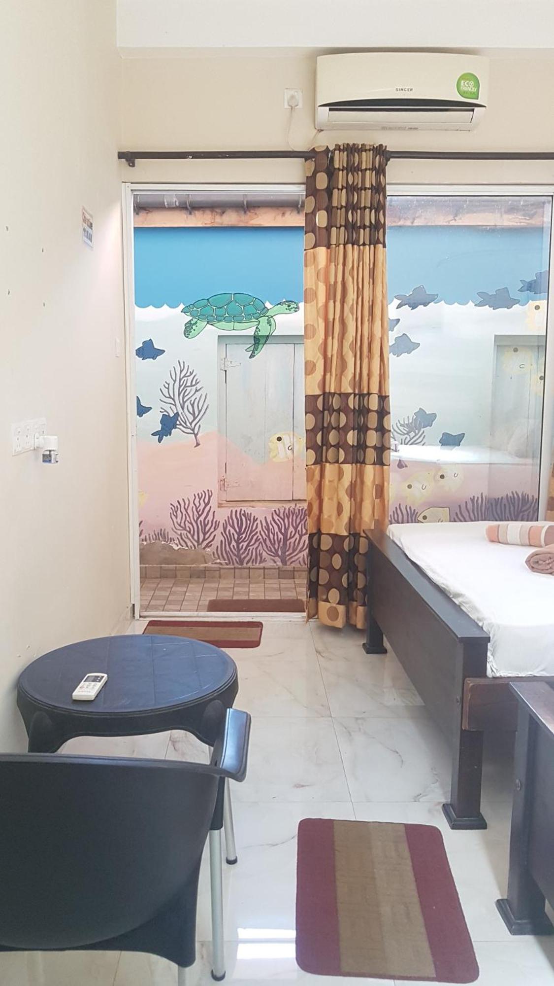 Pinki Nest Hotel Mirissa Exterior photo