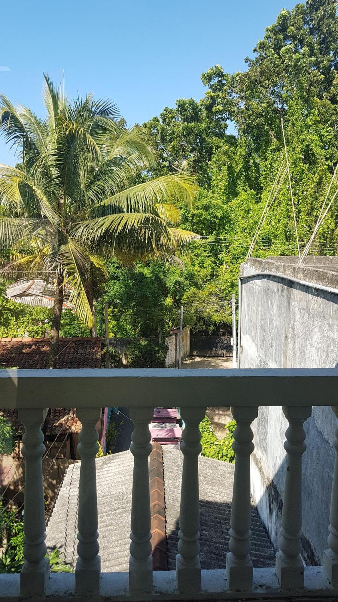 Pinki Nest Hotel Mirissa Exterior photo